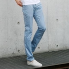 Groove9 - Slim-Fit Dress Pants