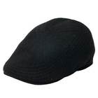 GRACE - Knit Flat Cap