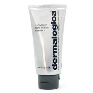 MultiVitamin Hand and Nail Treatment MultiVitamin Hand and Nail Treatment