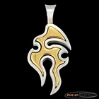 BICO - Amoeba Pendant