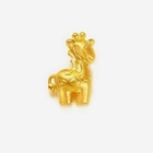 Just Gold - Giraffey - 24K Bracelet