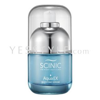 AquaEX Boosting Serum AquaEX Boosting Serum