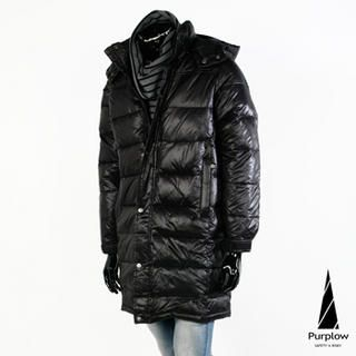Padded Hooded Coat Padded Hooded Coat