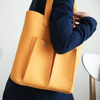 Felt Shopper Felt Shopper