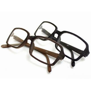 Wood-Pattern Glasses Wood-Pattern Glasses