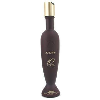10 The Science of TEN Shampoo