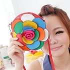 PG Beauty - Rosette Pouch
