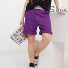 MURATI - Cotton Shorts