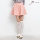 yeomong - A-Line Miniskirt