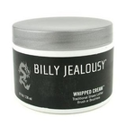 Billy Jealousy - Whipped Cream Traditional Shave Lather