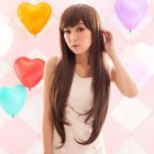 Clair Beauty - Long Full Wigs - Wavy