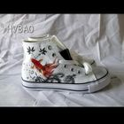 HVBAO - High-Top Sneakers