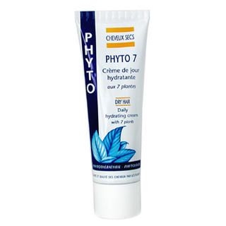 Phyto 7 Plant-Based Daily Hydrating Cream (Dry Hair) Phyto 7 Plant-Based Daily Hydrating Cream (Dry Hair)