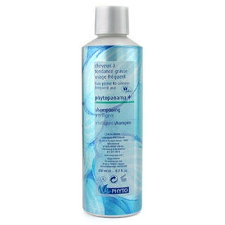 Phytopanama+ Intelligent Shampoo (Hair Prone to Oiliness Frequent Use) Phytopanama+ Intelligent Shampoo (Hair Prone to Oiliness Frequent Use)