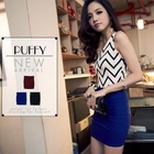 PUFFY - Elasticized Skirt