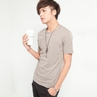 Free Shop - Short-Sleeve T-Shirt