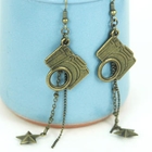 MyLittleThing - Photography Earrings
