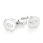 PikaPika - Spiral Cufflink