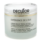 Decleor - Triple Action Rich Cream