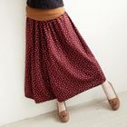 Tokyo Fashion - Polka Dot Gaucho Pants