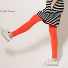 CatWorld - Scalloped-Trim Leggings