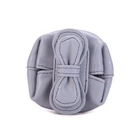 Let's Fly - Bow-Accent Pouch