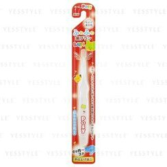 Fine - POSY 軟毛幼童牙刷 (6個月~3歲) Fine - POSY 軟毛幼童牙刷 (6個月~3歲)