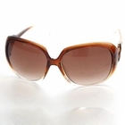 MURATI - Heart-Side Sunglasses
