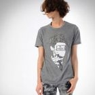 deepstyle - Printed T-Shirt
