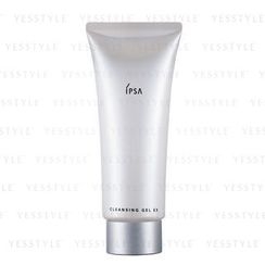 IPSA - Cleansing Gel EX IPSA - Cleansing Gel EX
