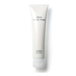 HABA - 鯊烯潔面泡沫 HABA - 鯊烯潔面泡沫