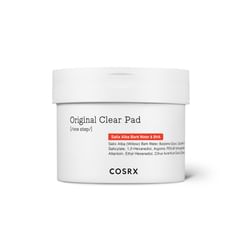 COSRX - One Step Pimple Clear Pads 70pcs COSRX - One Step Pimple Clear Pads 70pcs