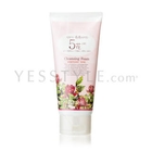 It's skin - Five Flowers Cleansing Foam