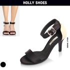 Holly Shoes - Ankle-Strap Sandals