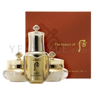 The History of Whoo - Hwa Hyun Special Gift Set (3 items): Essence 8ml + Cream 10ml + Eye Cream 5ml The History of Whoo - Hwa Hyun Special Gift Set (3 items): Essence 8ml + Cream 10ml + Eye Cream 5ml