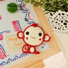 Miss Girl - Monkey Magnet