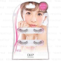 D-up - Eyelash Secret Line Air (#935) D-up - Eyelash Secret Line Air (#935)