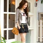 Tokyo Fashion - Cuffed Sleeve Blazer