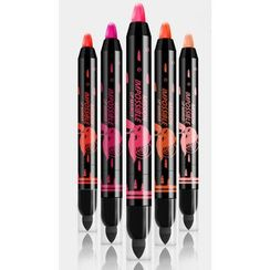 y.e.t - Mission Impossible Lip Marker (5 Colors) y.e.t - Mission Impossible Lip Marker (5 Colors)