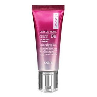 Diamond Crystal Pearl BB Cream Lighting-3D Diamond Crystal Pearl BB Cream Lighting-3D