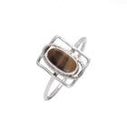 BELEC - 925 Silver Ring