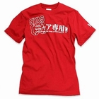 SCOPY - Crewneck Tee - 'NYA's Exclusive' (Unisex )