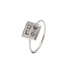 BELEC - 925 Silver Ring