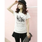 Dodostyle - Short-Sleeve Print T-Shirt