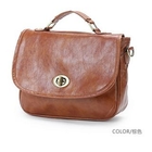 Smoothie - Twist-Lock Cross Bag