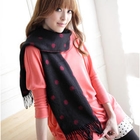 Tokyo Fashion - Polka Dot Scarf