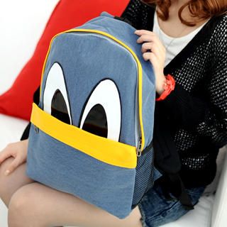 59 Seconds - Duck Face Backpack 59 Seconds - Duck Face Backpack