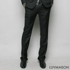 LUVMAISON - Dress Pants