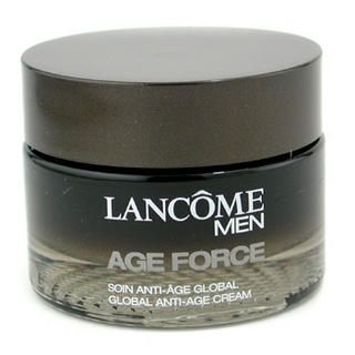 Men Age Force Global Anti-Age Cream SPF14
