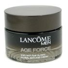 Lancome - Men Age Force Global Anti-Age Cream SPF14